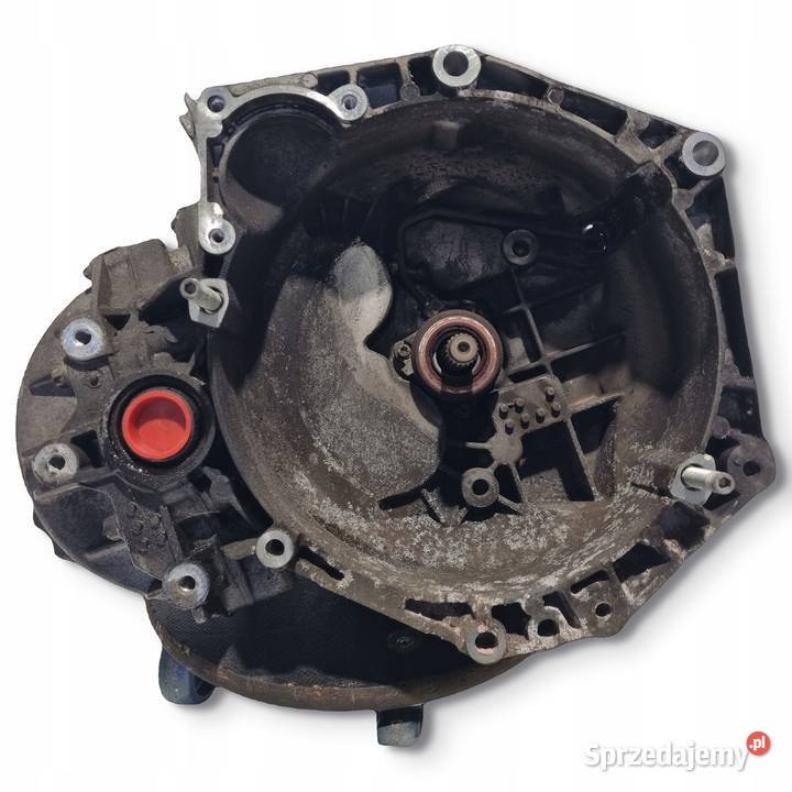 SKRZYNIA BIEGÓW Opel Vectra C Signum 19 CDTI M32 Chełm