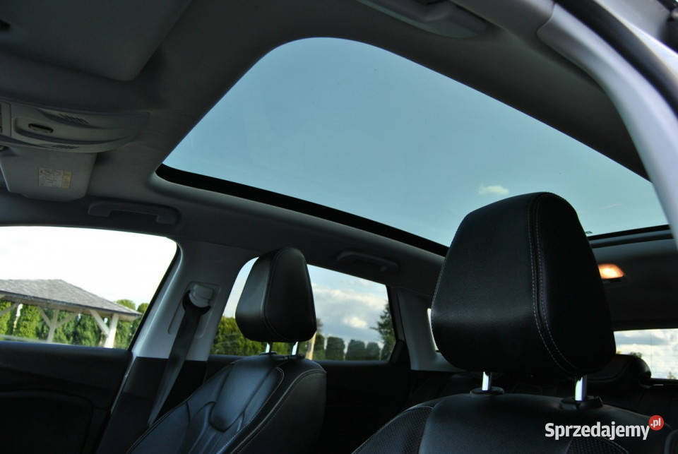 Opel Grandland X NAVICarPlayAndroidAuto Oryginał Rok produkcji 2017 Modliborzyce sprzedam