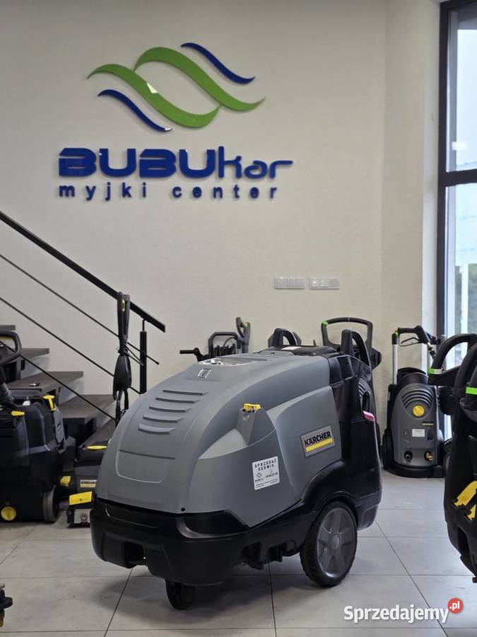 Myjka ciśnieniowa KARCHER HDS 1020 4M 2020 1218 Zduny sprzedam