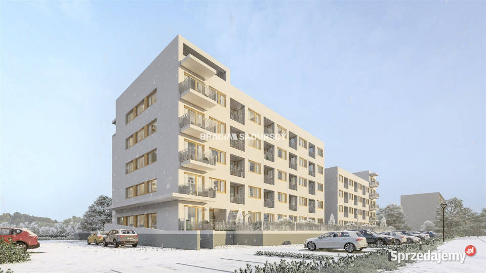 Sprzedaż mieszkania 3638m2 2pokojowe Tarnów sprzedam