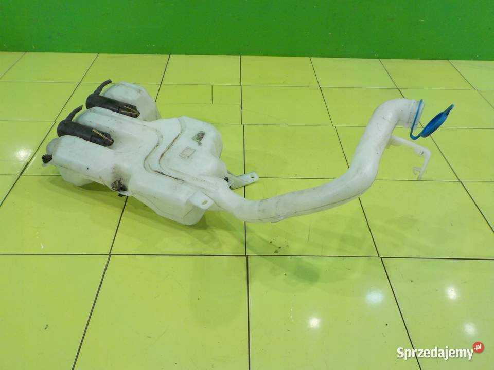 OPEL AGILA B II 12 B 08r 5D zbiorniczek osobowe Suków