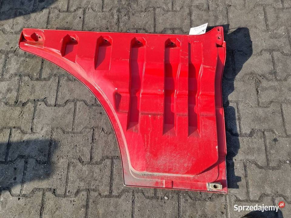 PANEL MAN TGA 18440 81626100019 LEWE Lipno