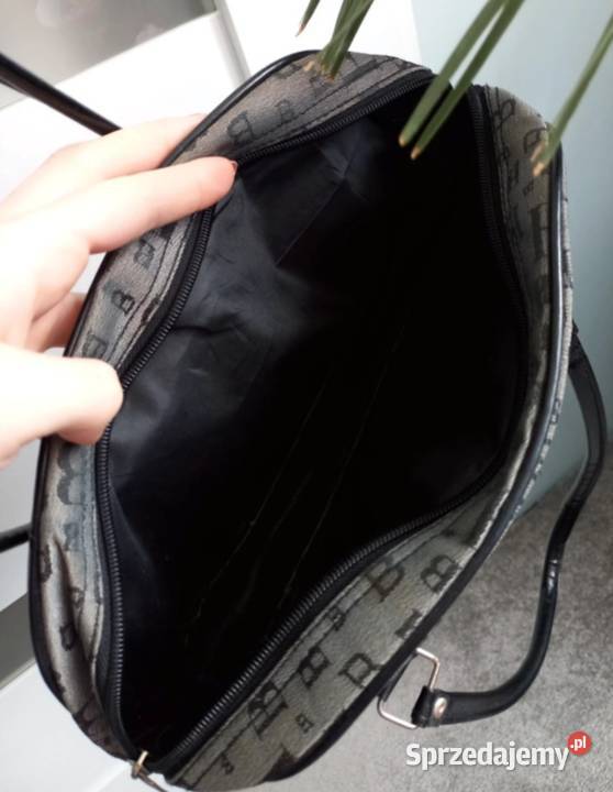 VINTAGE BAG śląskie Piekary Śląskie sprzedam