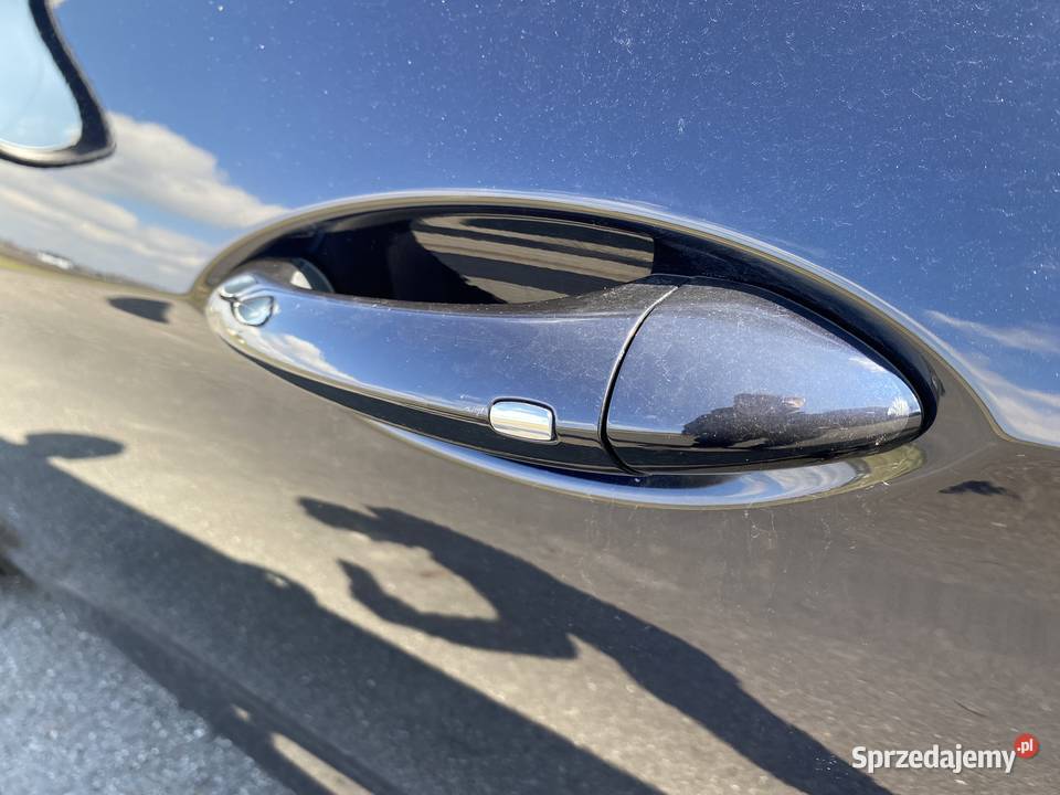 Opel INSIGNIA 15pb ELITE Liftback Szałsza sprzedam