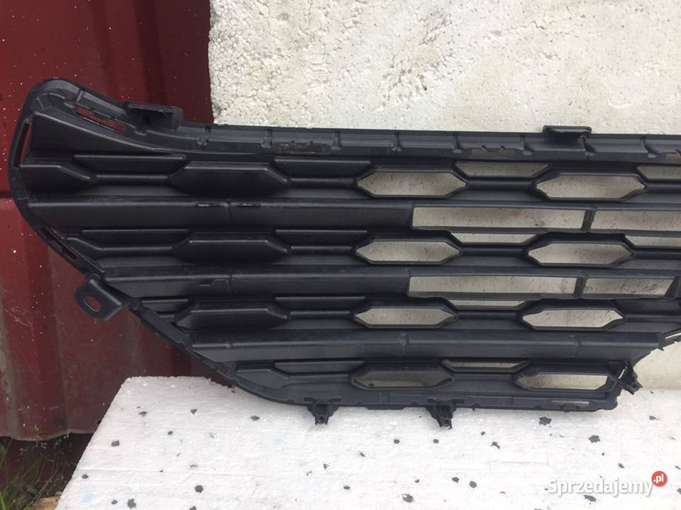 Toyota Rav4 V grill atrapa przód 5311242190 zderzaki Rzeszów