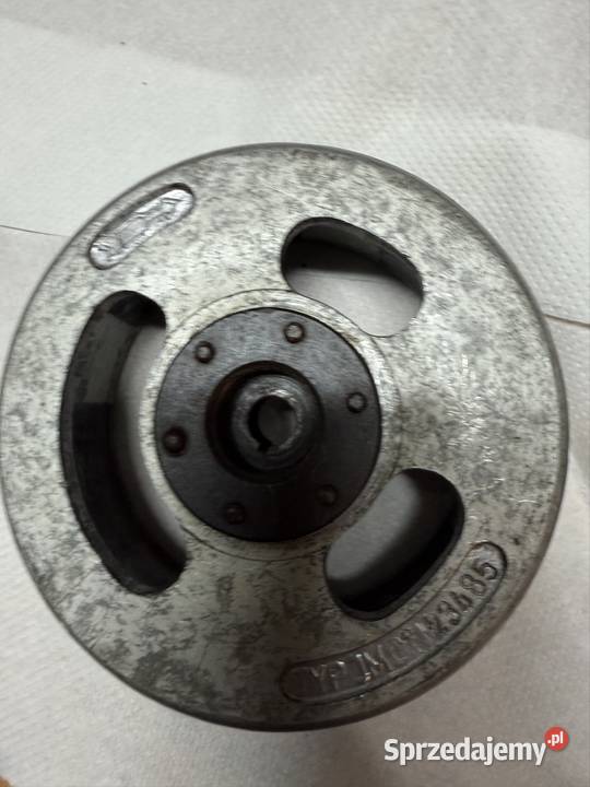 Ryś zapłon silnik koło magnesowe nie Wsk Shl Wfm Kielce sprzedam