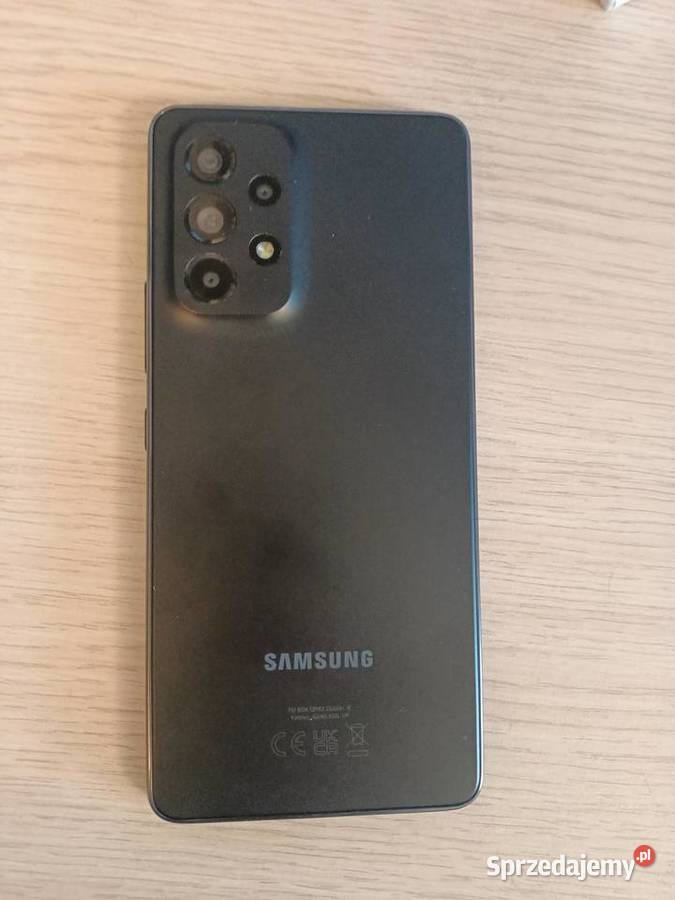 Telefon SAMSUNG A53 5G