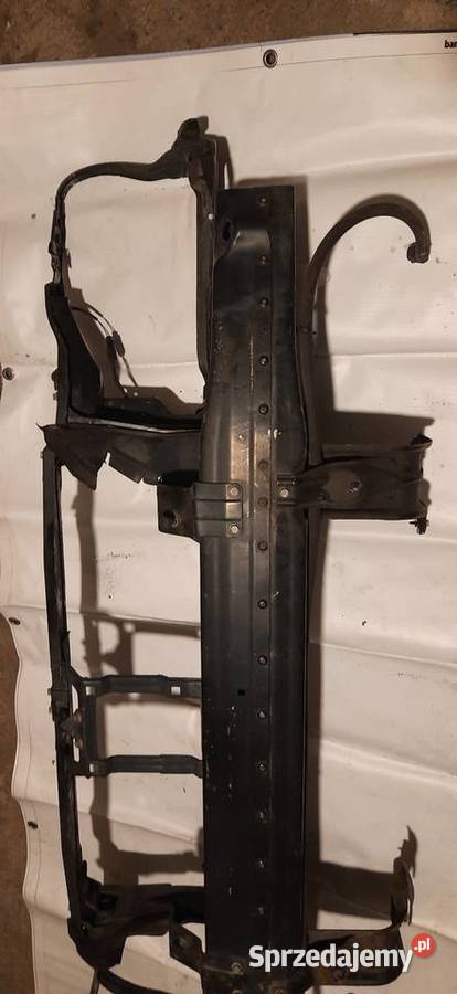 PAS PRZEDNI MERCEDES SKLASA W220 Siechnice