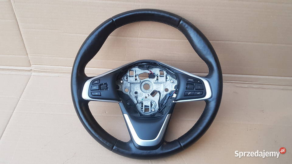 BMW 218d seria 2 F45 Active Tourer Kierownica Legnica sprzedam