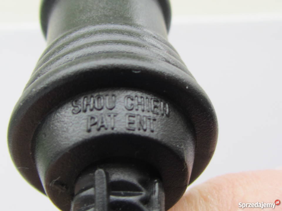 Kabel łączący dwa gniazda 12V MM SHOU CHIEN Olecko
