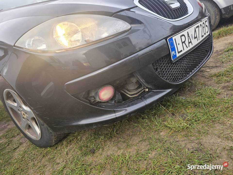 Seat altea 19 Radzyń Podlaski