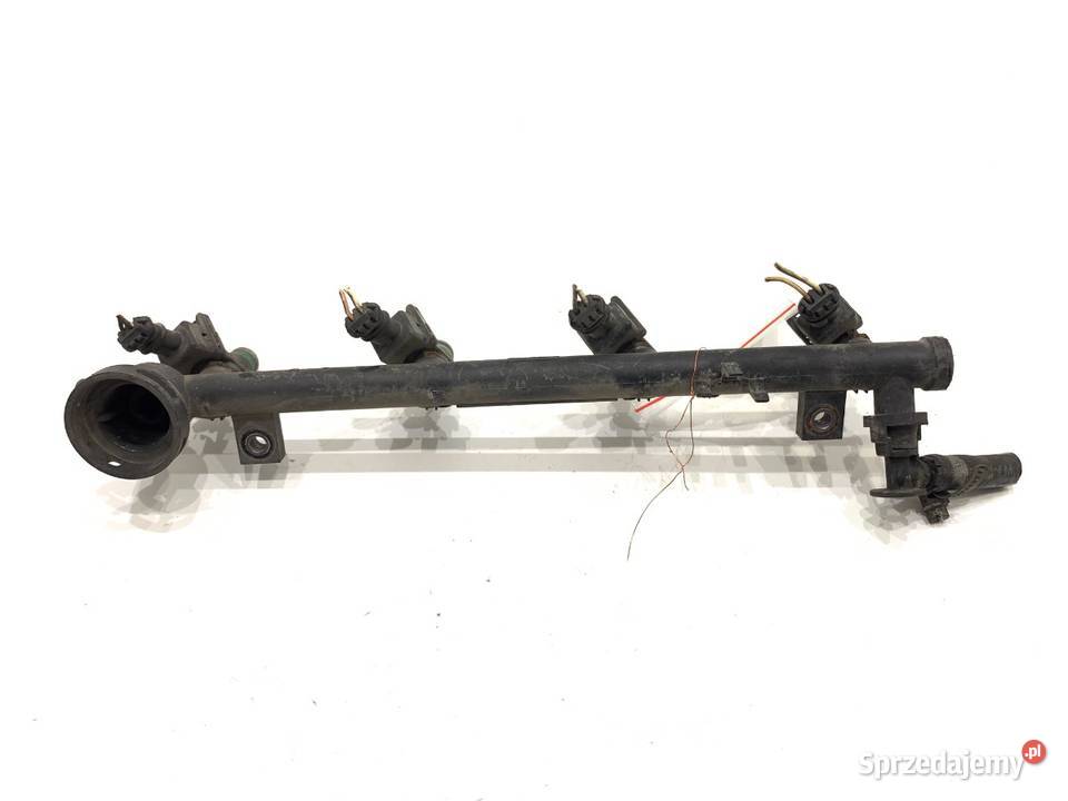 LISTWA WTRYSKOWA RENAULT SCNIC II 7700107405 20