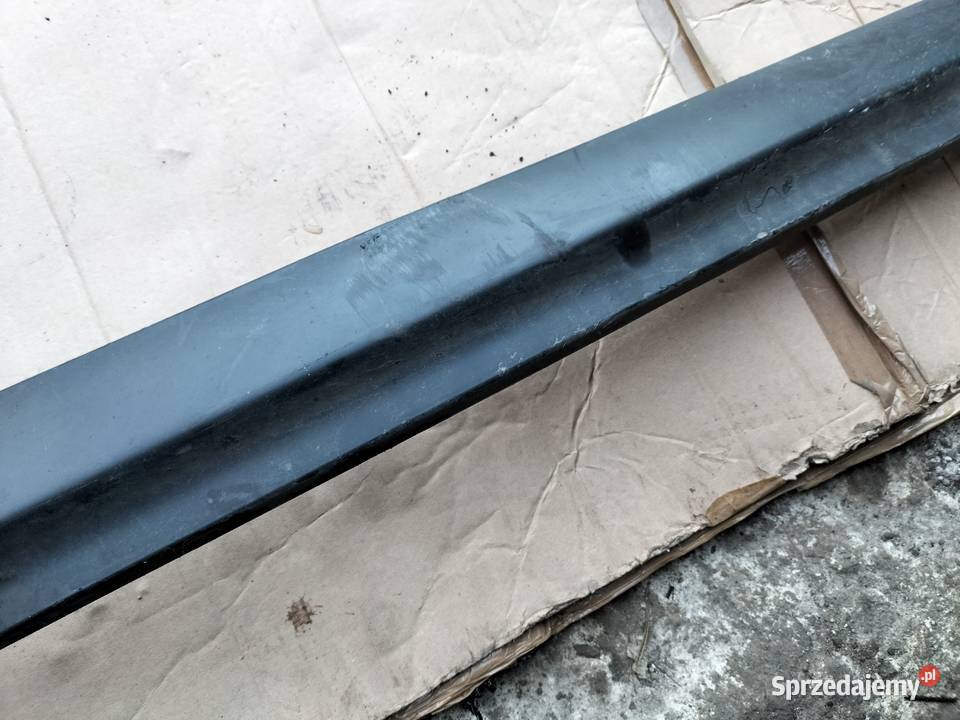 CITROEN C4 LISTWA DRZWI PRZÓD PRAWA 9646791677 osobowe lubelskie Kamień-Kolonia sprzedam