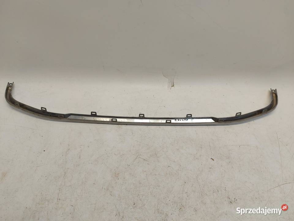 Ford Ranger VI 6 2024r LISTWA DOLNA ATRAPY PRZÓD