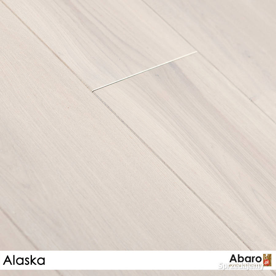 Deska dwuwarstwowa Alaska sprzedam
