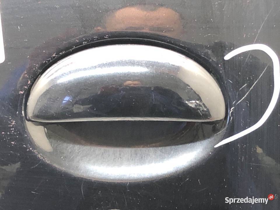 DRZWI PRZÓD LEWE CITROEN C1 Hatchback 0514 podkarpackie