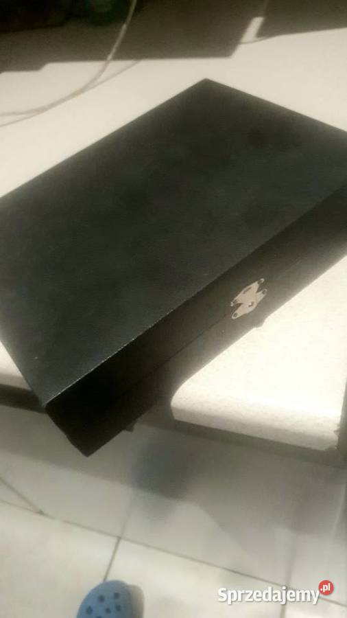 Sztućce Zsrr Mhuu 3p30k alpaca nowe srebro Poznań