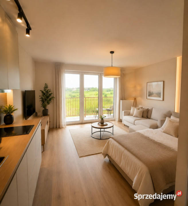 Twój Apartament morzem w Darłowie Osiedle Sprzedaż zachodniopomorskie Darłowo