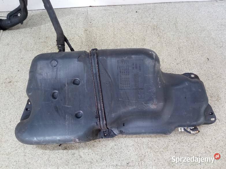 ZBIORNIK PALIWA BAK 16 HDI Citroen CElysee I