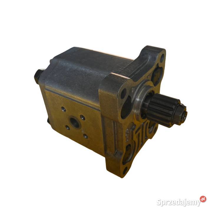 TA 340014 Pompa hydrauliczna 11 S 11S Z 14 Z14 wielkopolskie Poznań