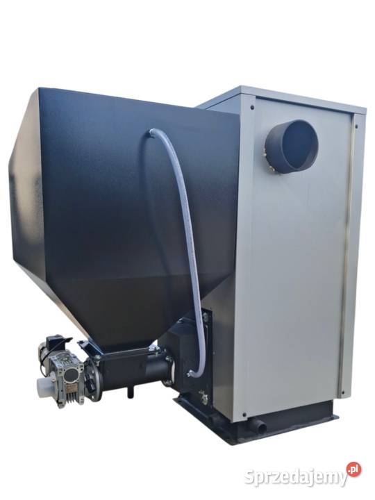 Kocioł Technix SV200 19kW eko groszek Krzystal Pobondzie