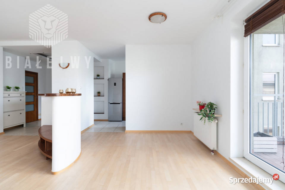 Mieszkanie Piaseczno 917m2 3 pokoje własność mazowieckie