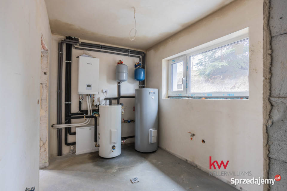 Dom wolnostojący Lipowa 20198m2