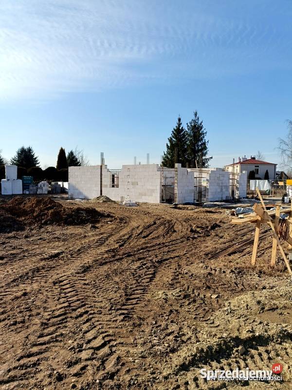 MIESZKANIE W SZCZEPAŃCOWEJ 3 POKOJE Krosno