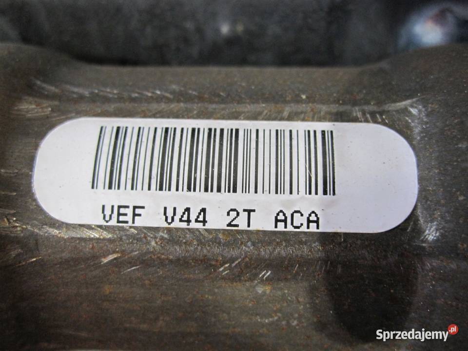 FREELANDER II 08r AIRBAG poduszka pasażera