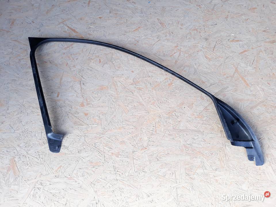 BMW X1 F48 RAMKA DRZWI PRAWA PRZÓD PRAWYCH Międzychód