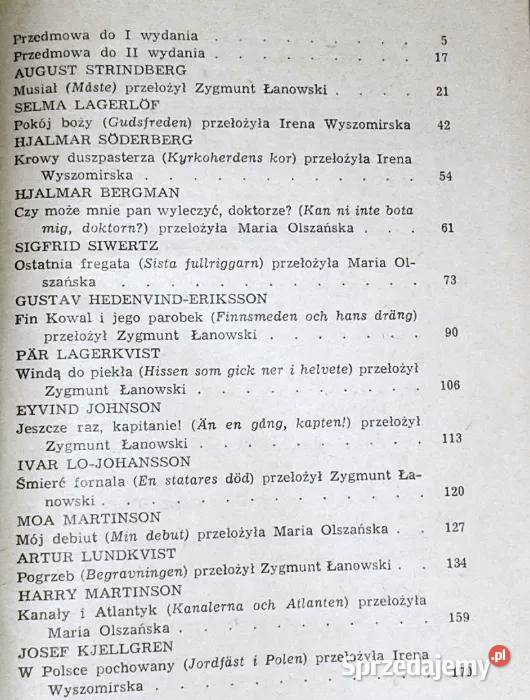 Losy ludzkie Zygmunt Łanowski Chełm sprzedam