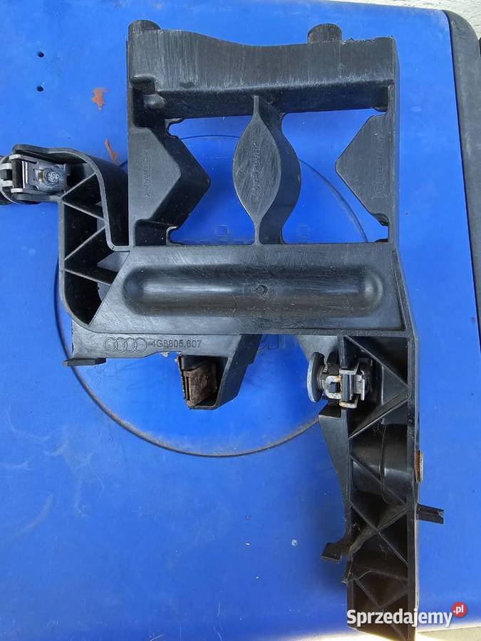Uchwyt reflektora Audi A7RS7 4G88056074G8805608 Tarnowiec