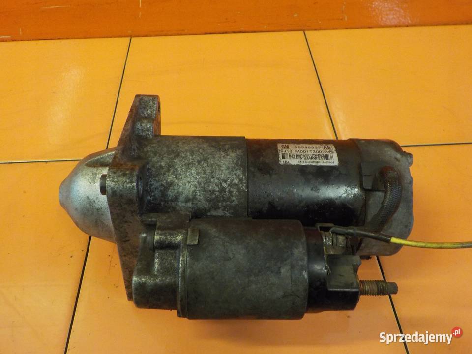 OPEL INSIGNIA ASTRA ZAFIRA 20 CDTI 13r 160 mazowieckie Suków