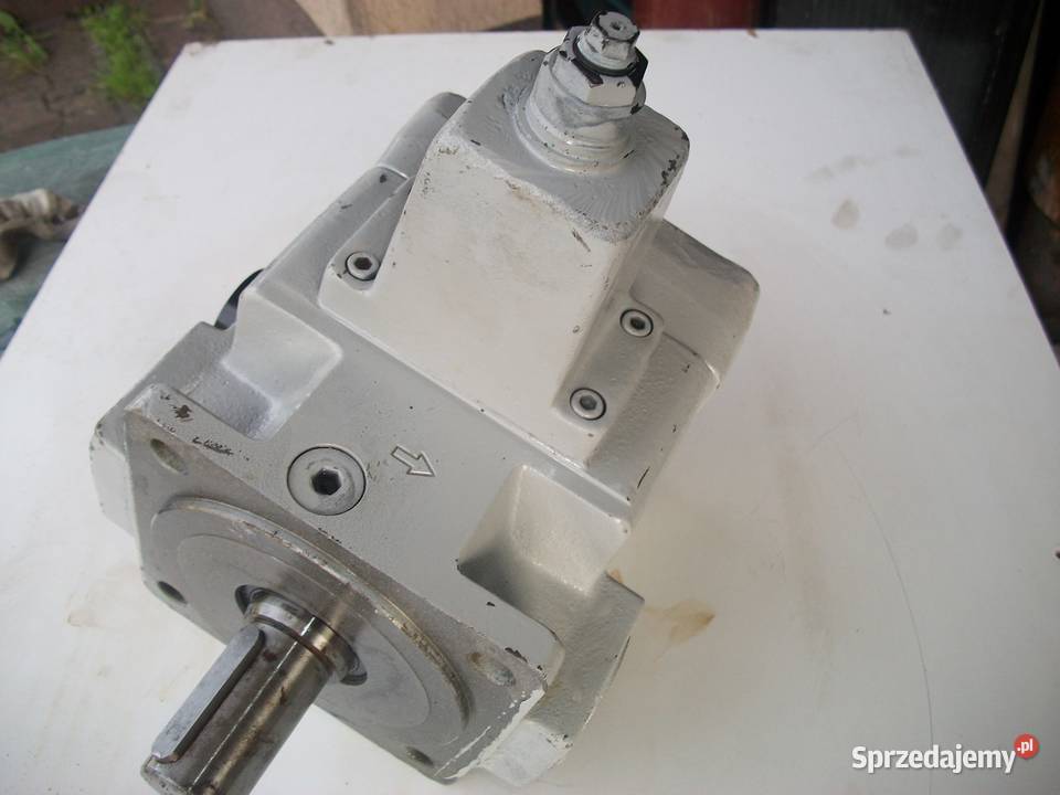 Sprzedajemy pompy PV2V3 produkcji Ponar Rexroth Olkusz