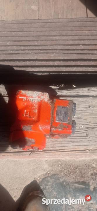 Orbitrol orginalny do bizona Rzeszów