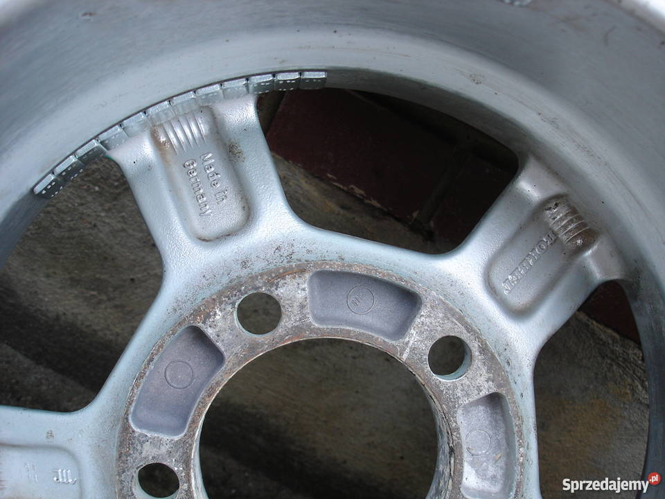Koła do suzuki grand vitara na alufelgach BORBET Kamieniec Ząbkowicki