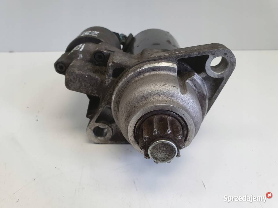 ROZRUSZNIK Audi A3 II 8P 16 8V ROZRUSZNIK lubelskie Chełm