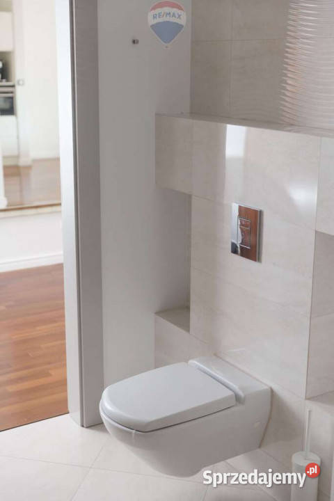 LUKSUSOWE MIESZKANIE Z WIDOKIEM NA STARODRZEW