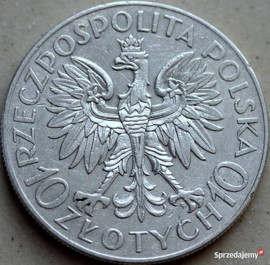 Moneta Traugutt Kwidzyn sprzedam