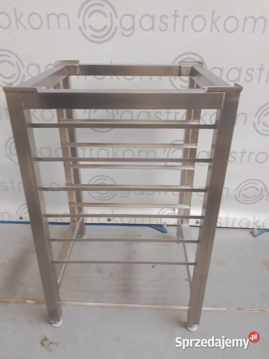 Podstawa pod piec 53x555x88 Gastronomia Wrocław sprzedam