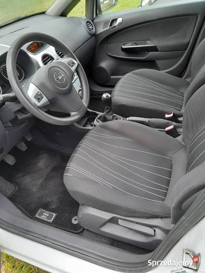 Opel corsa 14 b Corsa Rytwiany sprzedam