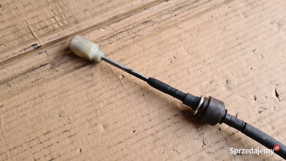 Subaru Forester 3 SH linka wybieraka drążka dolnośląskie Legnica sprzedam