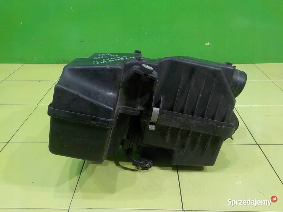 HONDA INSIGHT II 13 IMA AUT 10r 5D obudowa osobowe Suków sprzedam