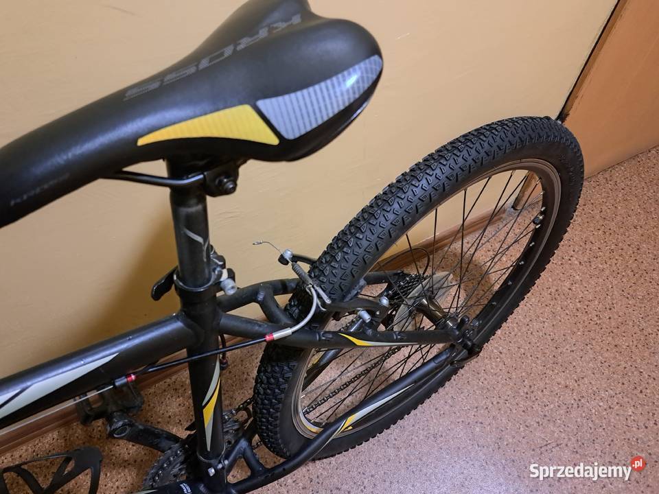 Rower Kross Esprit 610 śląskie Katowice