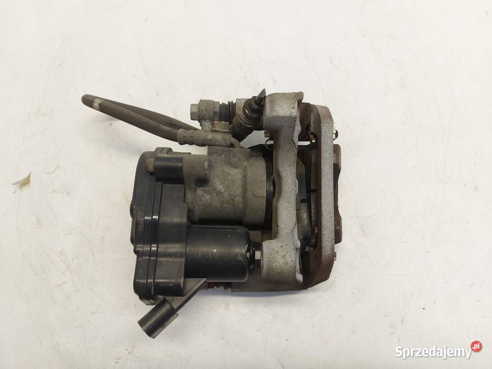 Mazda CX5 II Lift ZACISK HAMULCOWY PRAWY TYŁ