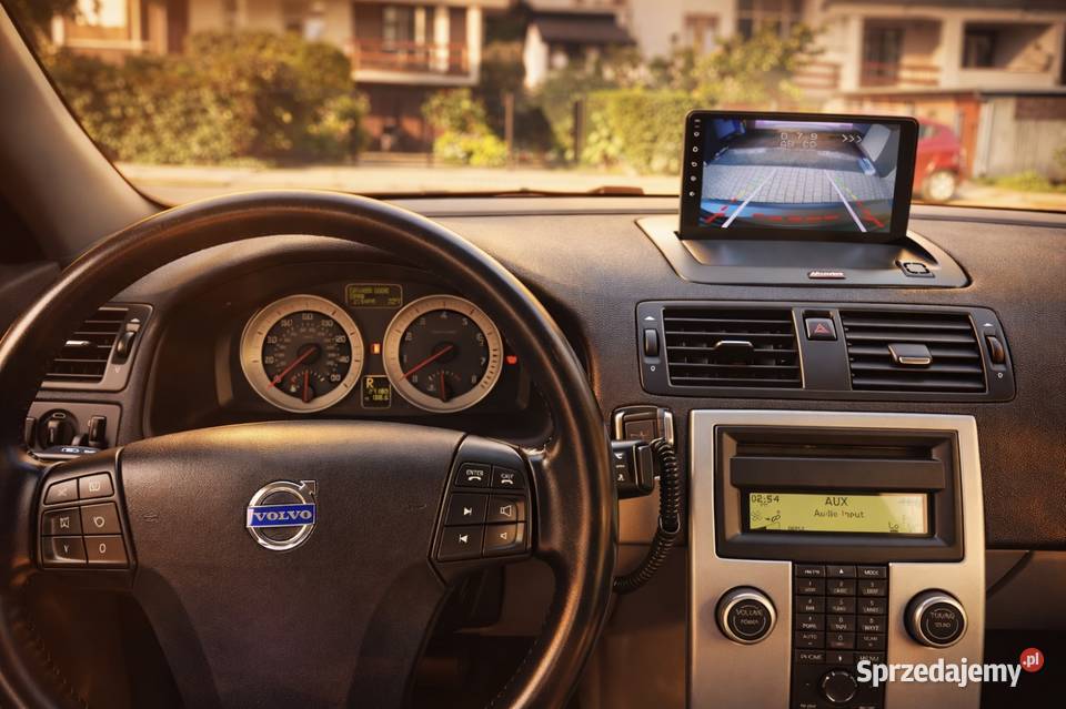 Volvo C70 25T 231koni 43500 1 właściciela Nowy Sącz