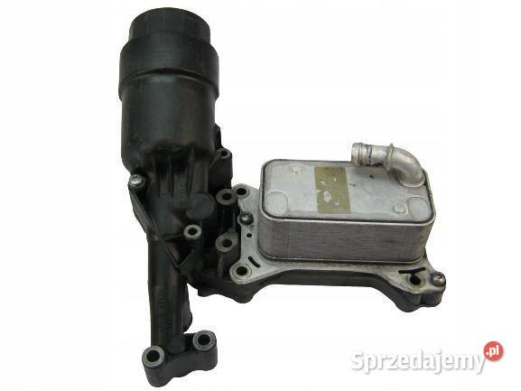 FILTR OLEJU PODSTAWA JEEP COMPASS 22 CRD osobowe