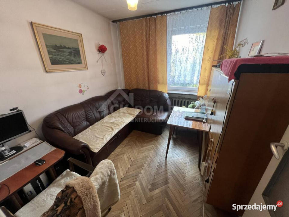 Dom bliźniak 87 m z garażem i ogrodem Kielce