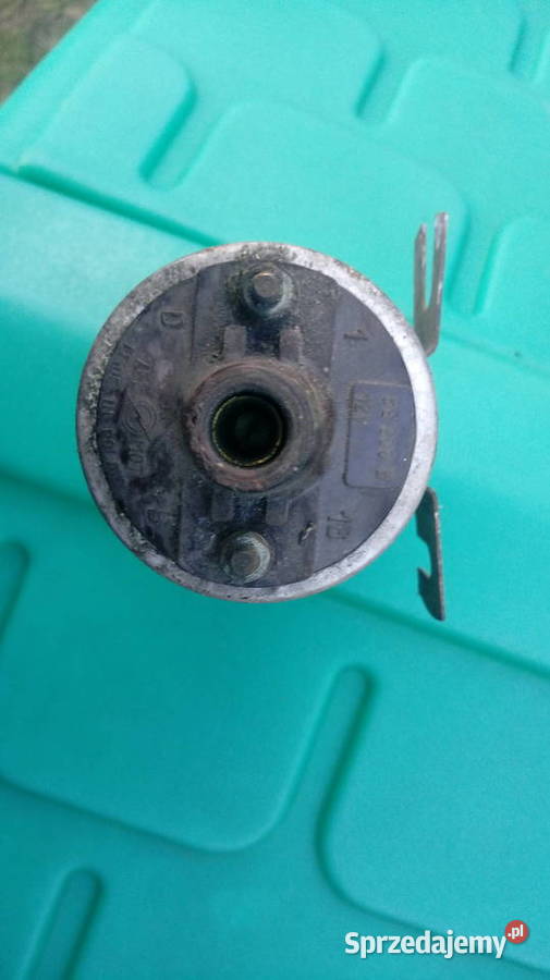 Cewka zapłonowa 12V polonez fiat 125p maluch osobowe Parczew