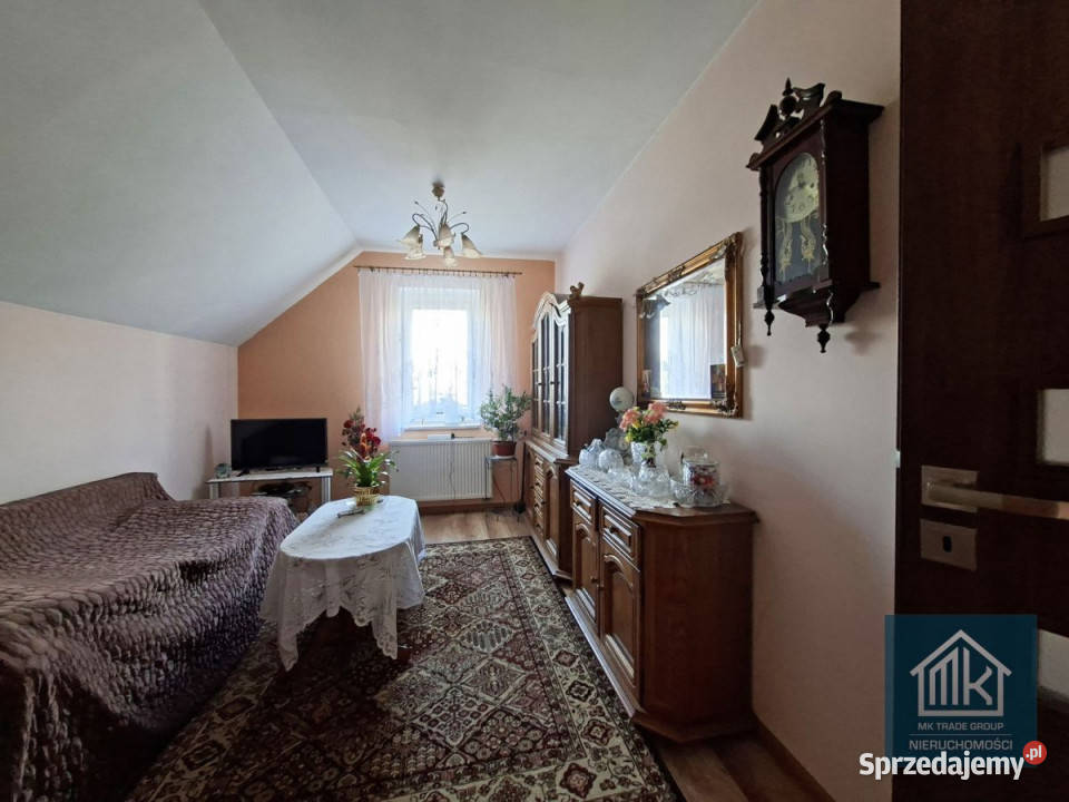 Sprzedaż domu wolnostojącego Niepołomice 212m2 małopolskie